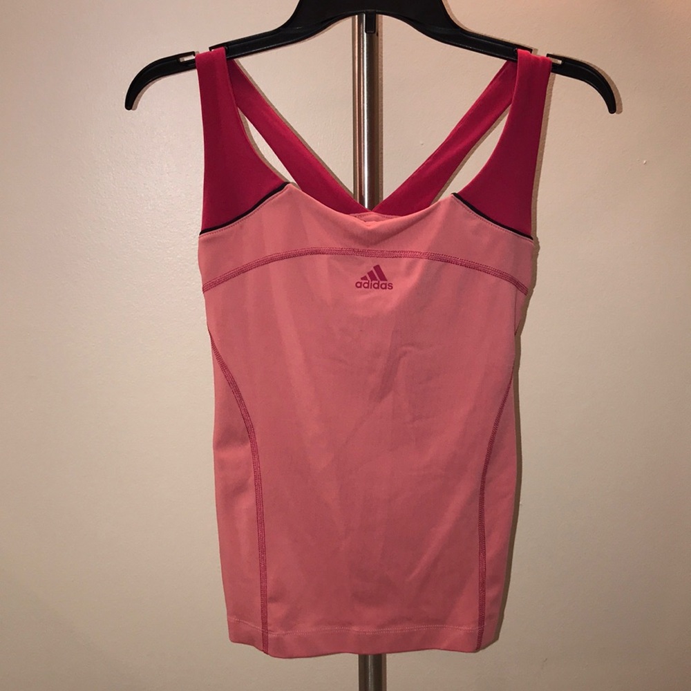 Adidas active wear